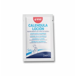 Lozione lenitiva alla calendula in bustine PVS - 2 ml TOW012 (conf.10)
