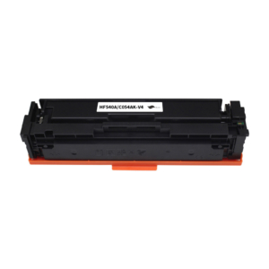 Toner compatibile HP 203A nero HF540A/C054AK-V4