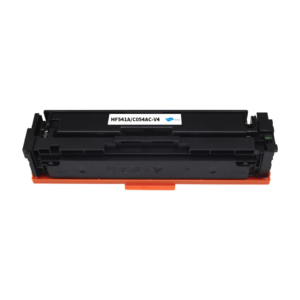 Toner compatibile HP 203A ciano  HF541A/C054AC-V4