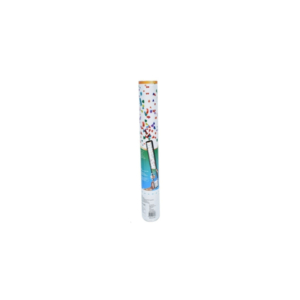 Sparacoriandoli metallizzati Party Go 30 cm GA0007