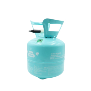 Bombola di elio per palloncini Party Go 4,5 litri - FC 308