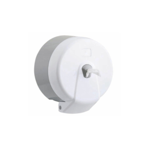 Distributore carta igienica a srotolamento centrale Medial Wave 215x150x240mm - 908006