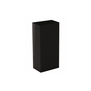 Gettacarte per la raccolta differenziata Medial Bob color 60 litri - 350x230x750mm 790402