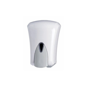 Distributore di sapone Medial Wave bianco a schiuma 908045