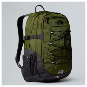 Zaino The North Face Borealis Classic 29 litri - Woodland Green TNF Black verde/nero - NF00CF9CDIW