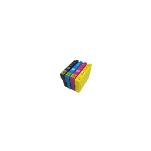 Cartuccia compatibile Epson 603XL giallo TTCMEPT603XLY