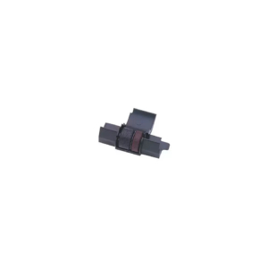 Nastro IR40T nero - rosso TTCMIR40T-P13