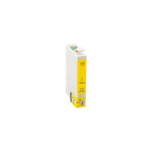 Cartuccia compatibile alta resa Epson Penna e Cruciverba 16XL - C13T16344012 giallo - TTCMEPET1634