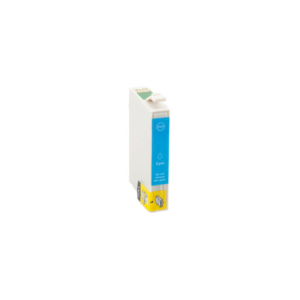 Cartuccia compatibile Epson Mela T1292 - C13T12924012 ciano TTCMEPET1292