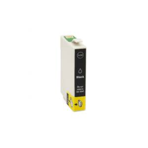 Cartuccia compatibile Epson Ghepardo T0711 - C13T07114012 nero TTCMEPET0711