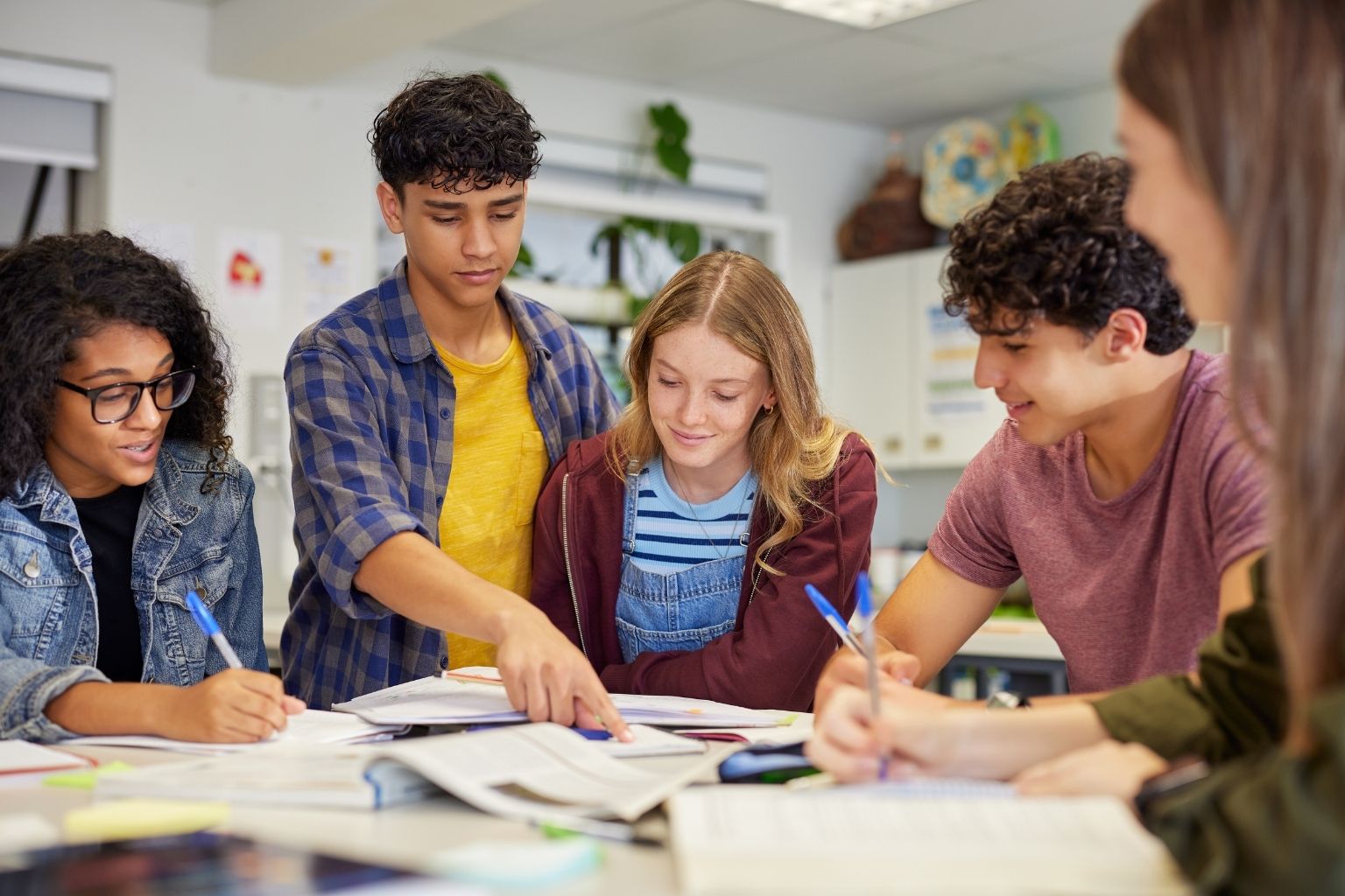 Materiale per gli esami: checklist completa per studiare senza caos