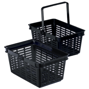 Cestino per la spesa Durable SHOPPING BASKET 19 litri - 1801565060