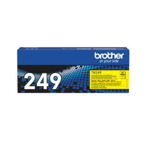 Toner Brother L8230CDW giallo  TN249Y