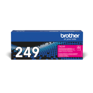 Toner Brother L8230CDW magenta  TN249M
