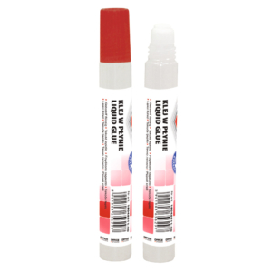 Colla liquida trasparente Office Products con punta a spugna Office Products 50 ml - 18045011-90