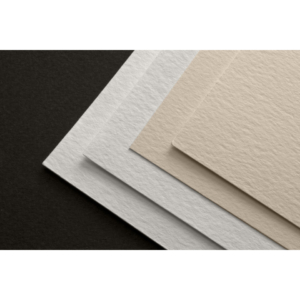 Cartoncini Fabriano Unica 50x70 cm 250g/m² Bianca - 19100025 (conf.10 fogli)