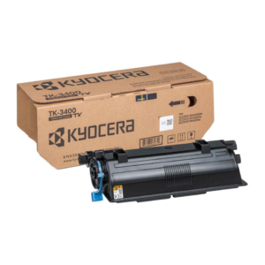 Toner Kyocera TK-3400 nero 1T0C0Y0NL0