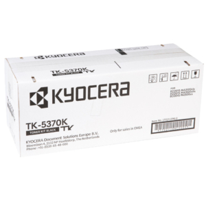 Toner Kyocera TK-5370 nero 1T02YJ0NL0