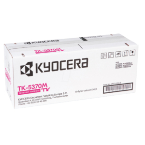 Toner Kyocera TK-5370 magenta  1T02YJBNL0