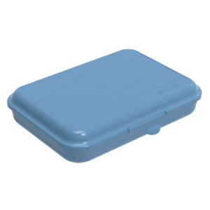 Lunch box Rotho Fun 750 ml in PP senza BPA blu F711102