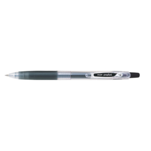 Penna gel a scatto Pilot Pop Lol punta 0,7 mm nero 001812