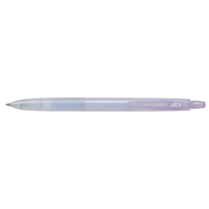 Penna gel a scatto Pilot Pop Lol punta 0,7 mm viola pastello 001816