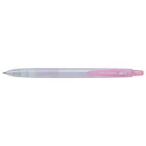 Penna gel a scatto Pilot Pop Lol punta 0,7 mm rosa pastello 001817