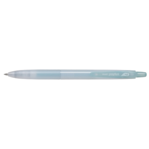 Penna gel a scatto Pilot Pop Lol punta 0,7 mm verde pastello 001819