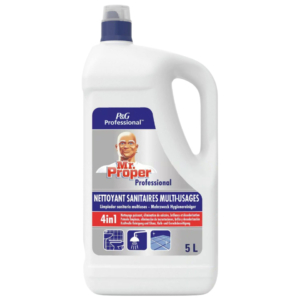 Detergente per bagno Mastro Lindo Professional 5 litri Bagno - PG4400