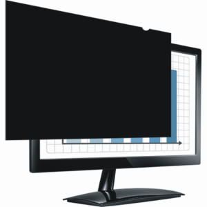 Filtro privacy Fellowes PrivaScreen 27,0'' widescreen 59,7×33,5 cm (16:9) 4815001