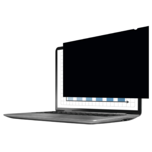 Filtro privacy Fellowes PrivaScreen 14,0'' widescreen 31×17,5 cm (16:10) - 100142717