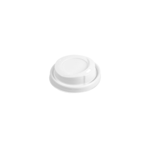Coperchio in plastica per bicchiere Oasis Green - 240 ml OAS-CUP240L (conf.50)