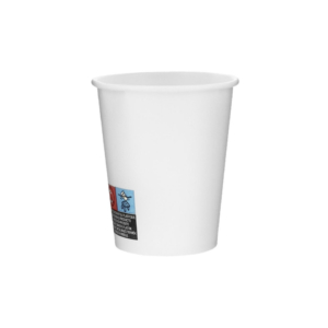 Bicchierino da caffè in cartoncino + PE Oasis Green - 240 ml OAS-CUP240 (conf.50)