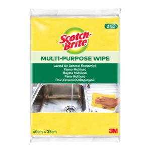 Panni multiuso Scotch-Brite® - 15x200x160 mm 7100216912 (conf.3)