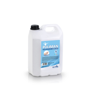 Sapone liquido madreperlato Nettuno Puliman 5 litri - 233