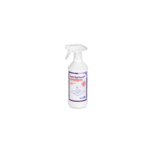 Disinfettante detergente Nettuno Active Surface+ pronto all'uso superfici dure PMC 750 ml - 01171