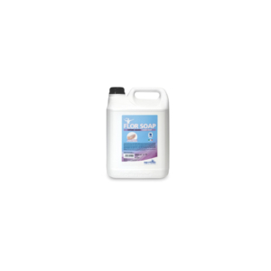 Sapone liquido leggero per uso quotidiano Nettuno Flor Soap 5 litri - 57