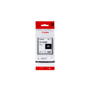 Cartuccia Canon PFI030 - 55 ml nero 3489C001