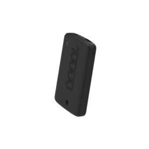 Powerbank compatto Celly ProCompact 2 10.000 mAh 1x USB-C + 1x USB-A nero PC2PB10000BK