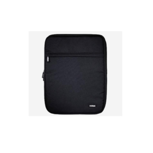 Custodia sleeve imbottita antishock Nilox Tech per tablet o laptop fino a 15,6'' colore nero - NXSL15BK