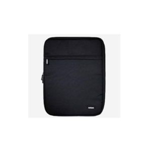Custodia sleeve imbottita antishock Nilox Tech per tablet o laptop fino a 14,1'' colore nero - NXSL14BK