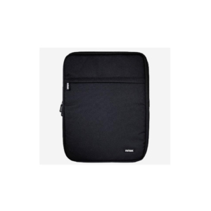 Custodia sleeve imbottita antishock Nilox Tech per tablet o laptop fino a 17,3'' colore nero - NXSL17BK