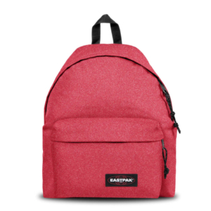 Zaino Eastpak Padded Pak'r 24 litri - Spark Carmine EK6202Z6