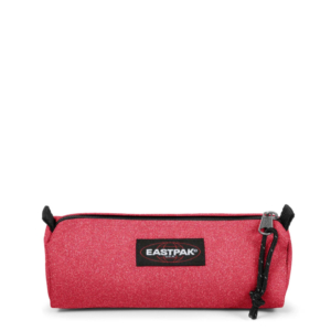 Astuccio Eastpak Benchmark Single 20,5x7.5xH.6 cm Spark Carmine EK3722Z6