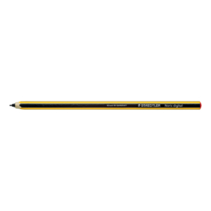 Penna digitale Staedtler Noris Digital per touchscreen - 180 22-1 (conf. penna digitale + 5 punte + pinzetta)