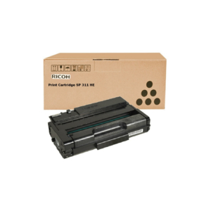 Toner Ricoh 407246 - SP311HE nero  407246