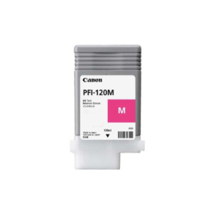 Cartuccia Canon PFI-120 magenta  2887C001