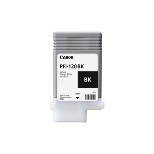 Cartuccia Canon PFI-120 nero  2885C001