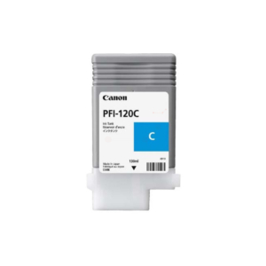 Cartuccia Canon PFI-120 ciano  2886C001