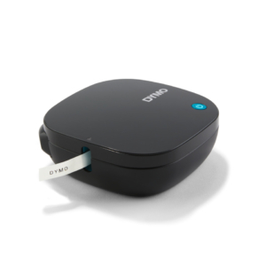 Etichettatrice mobile Bluetooth Dymo Letratag 200B - Nera